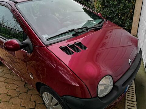 Renault twingo ii +Twingo+54.000+km