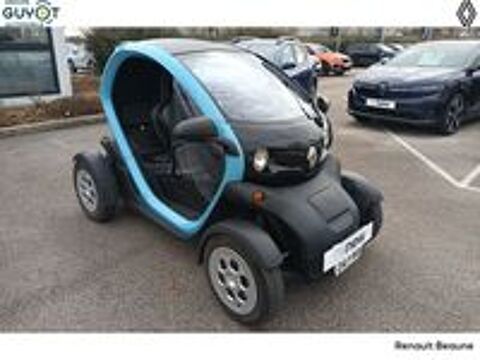 Twizy Life 45 Achat Int&eacute;gral 2020 occasion 21200 Beaune
