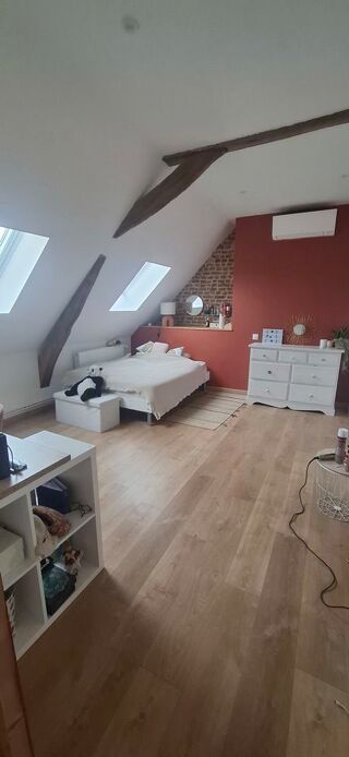  Ferme � vendre 7 pi�ces 225 m�