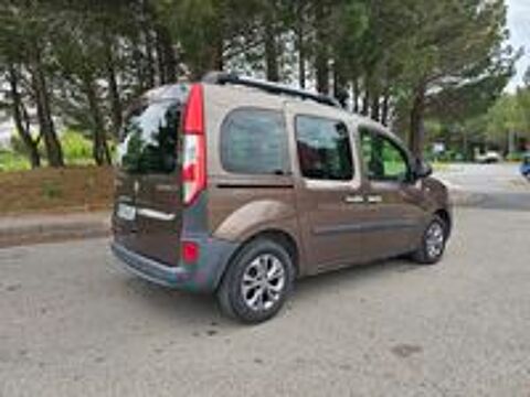 Kangoo 1.5 dCi 110 Energy Extrem 2014 occasion 34690 Fabr&egrave;gues