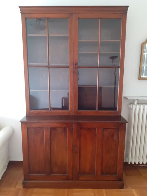 Biblioth�que en bois Nantes (44)
