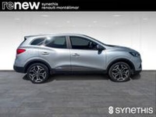 Kadjar TCe 140 EDC Techno 2022 occasion 26200 Mont&eacute;limar