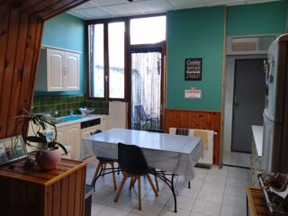  Investissement à vendre 6 pièces 83 m²