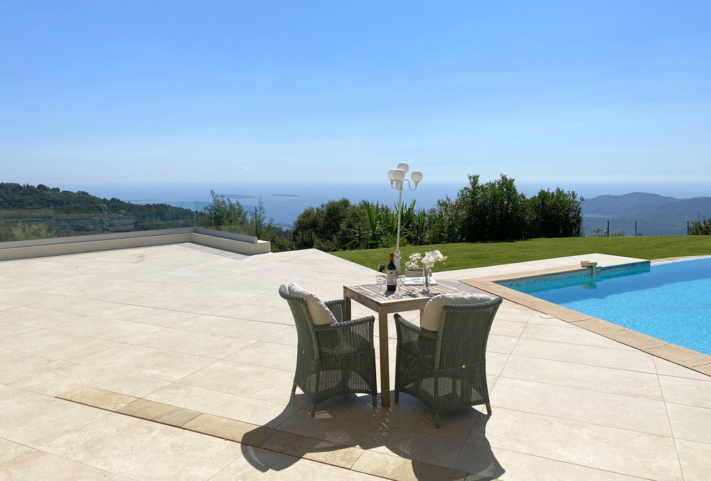  vendre  Villa Mandelieu-la-Napoule (06210)