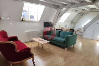 vente Appartement - 4 pièce(s) - 69 m² Dijon (21000)