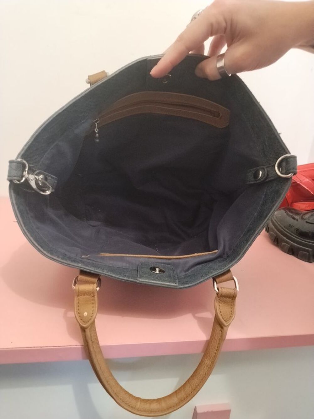 Sac a main Desigual Maroquinerie