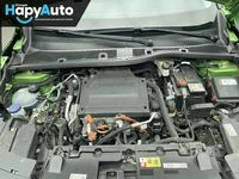 Mokka Electrique 136 ch & Batterie 50 kWh Elegance 2022 occasion 65000 Tarbes