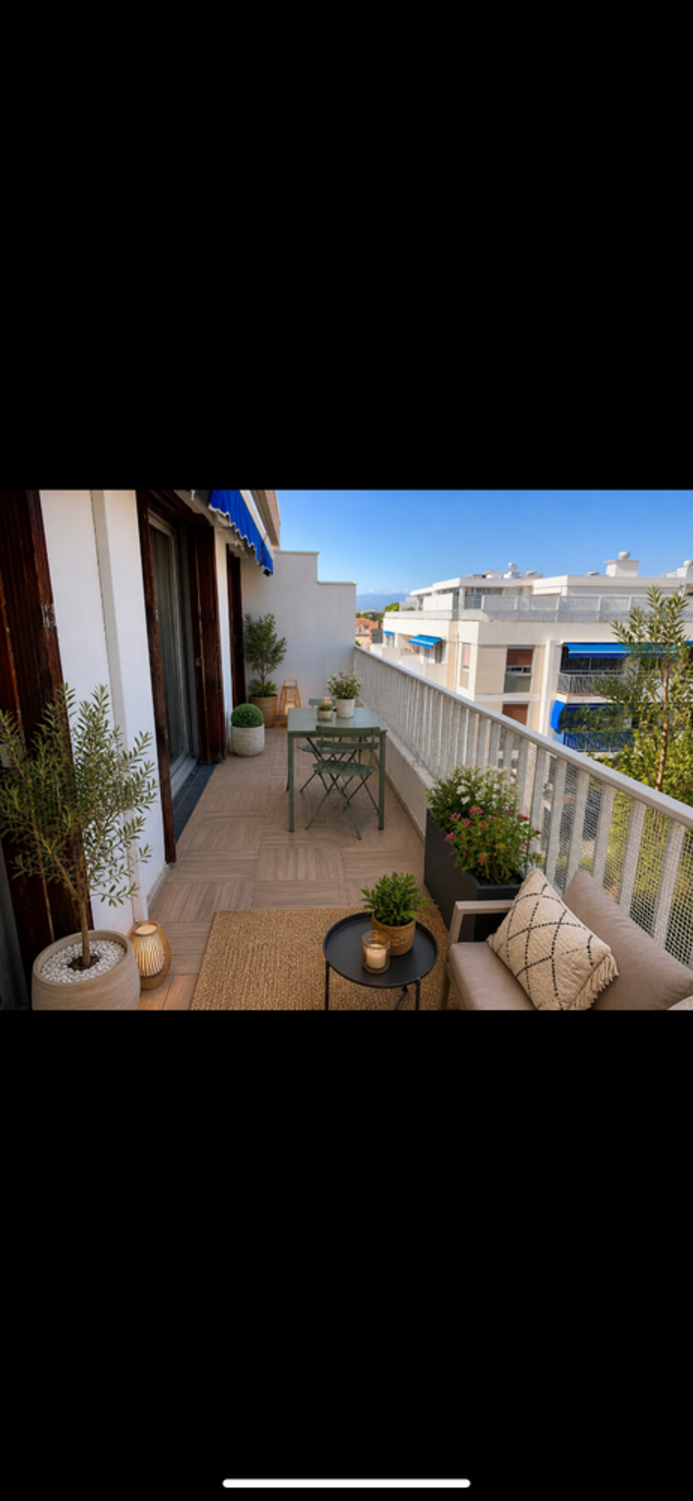 Appartement 2 pièces 56 m² · à Marseille 9 · 56 m² · 185 000 €