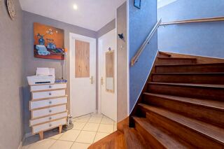  Maison à vendre 5 pièces 97 m²