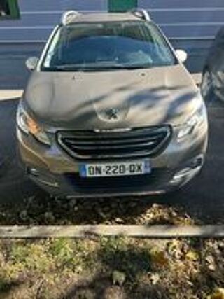 2008 1l2 vti 2015 occasion 05200 Embrun