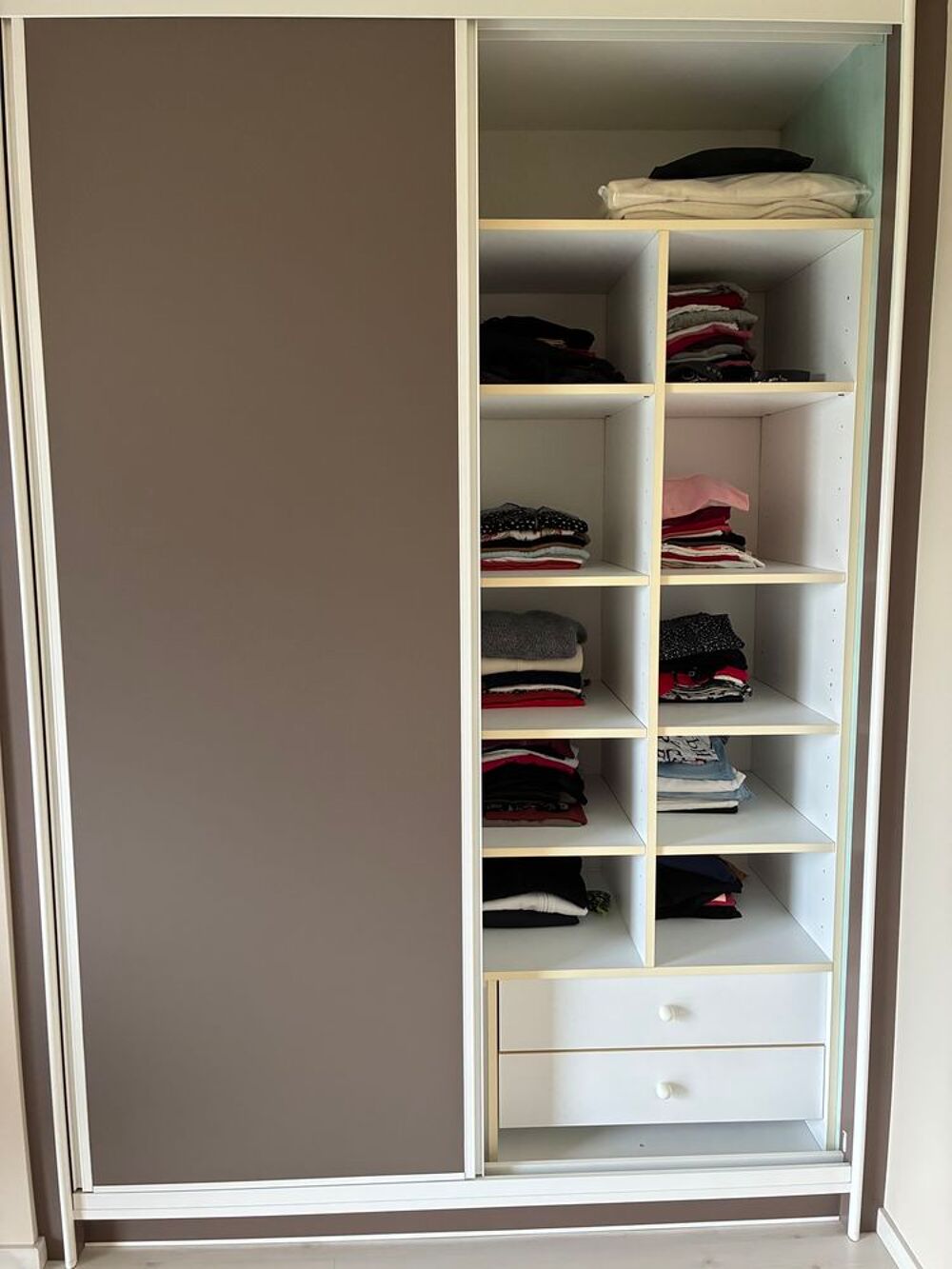 Dressing Meubles