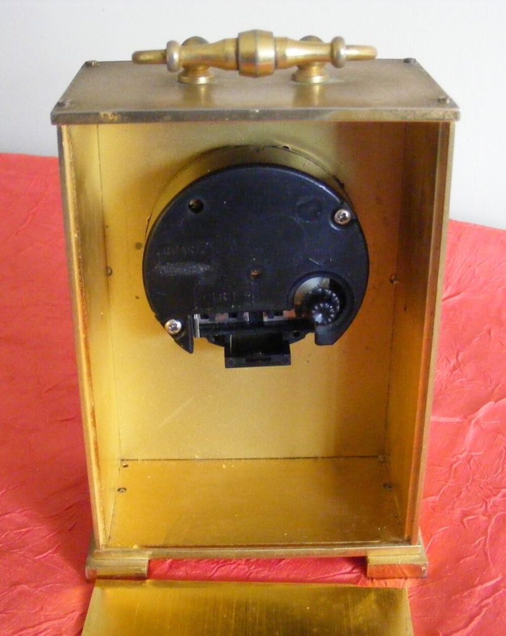 Pendulette Bijoux et montres