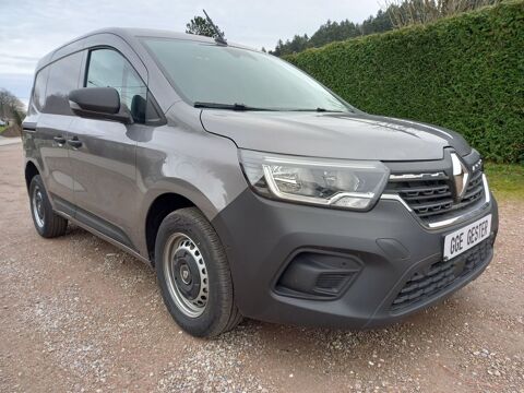 Renault Kangoo VAN STE 1.3 TCE 100 GRAND CONFORT 2 PLACES SEULEMENT 234 KMS 2024 occasion Urim&eacute;nil 88220