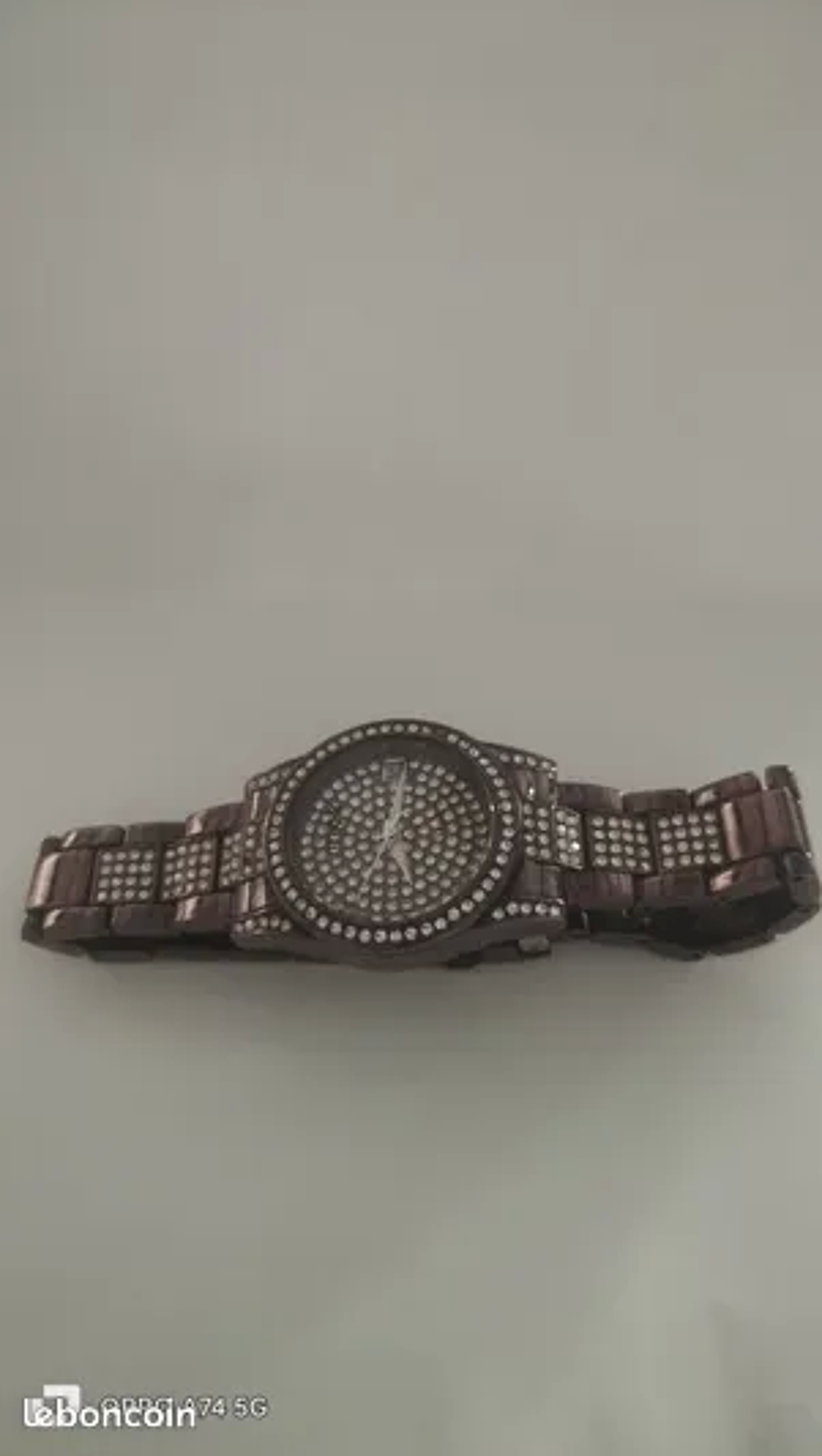 Montre femme Bijoux et montres