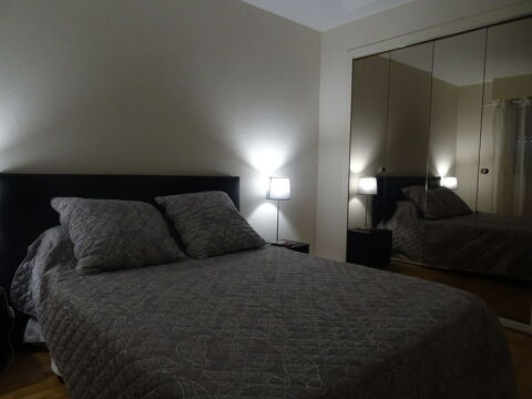  Appartement  louer 5 pices 65 m