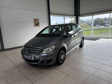 Mercedes Classe B 180 CDI FAP Classic 2011 occasion Brech 56400