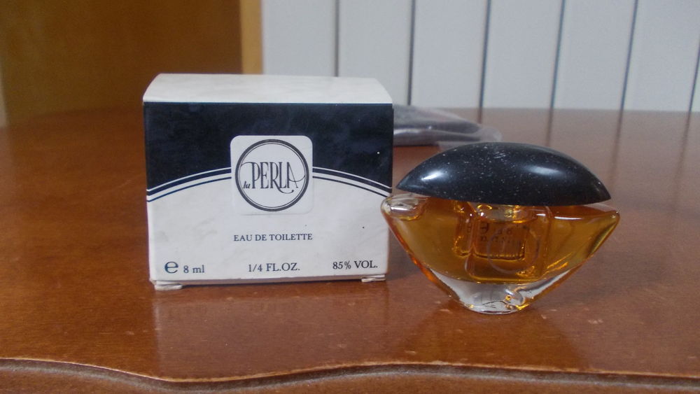 Miniature La Perla 