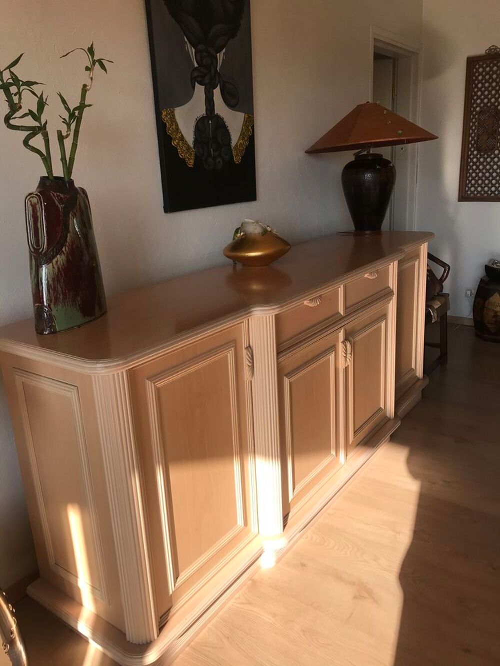 Buffet salle &agrave; manger Meubles