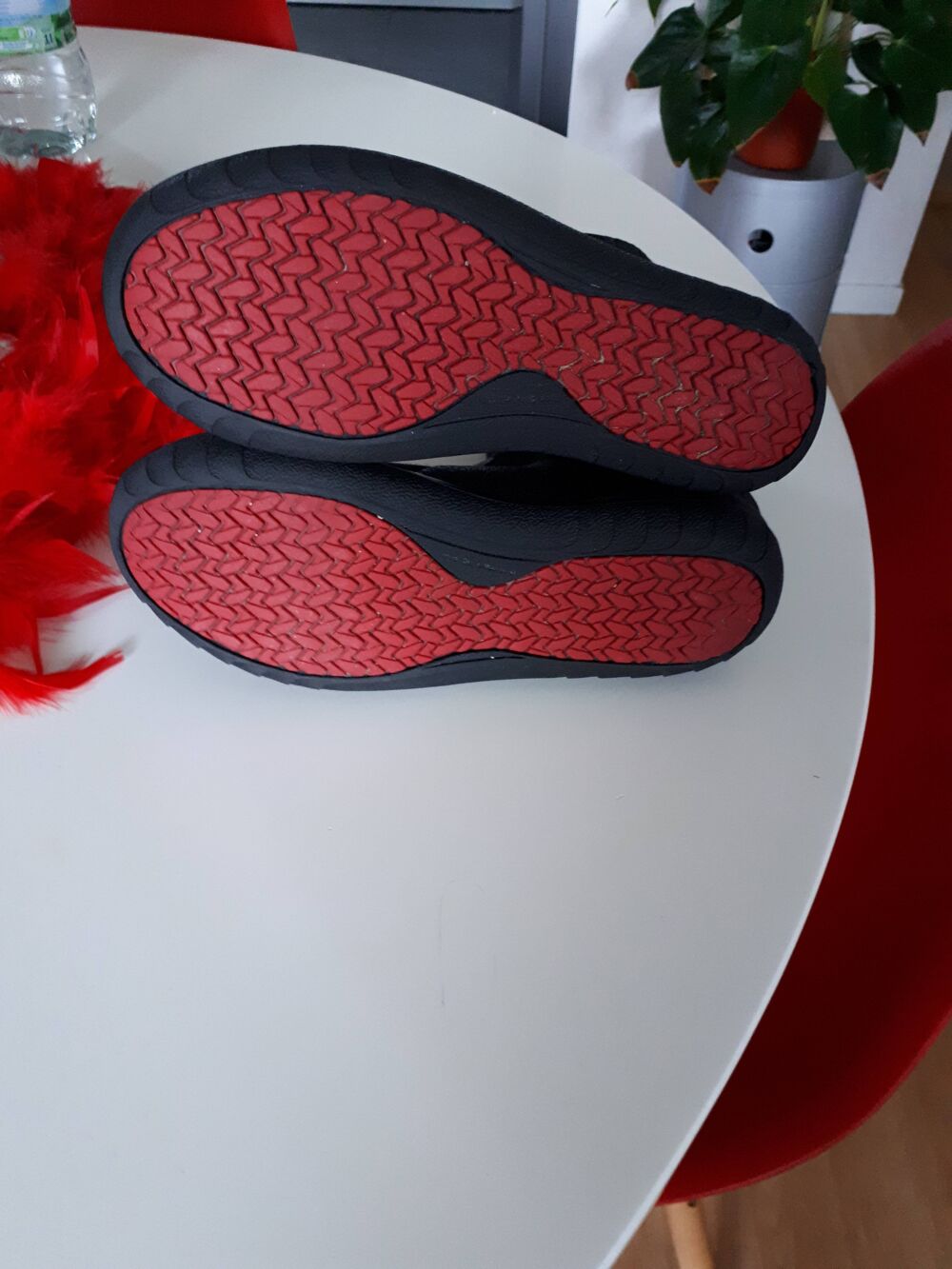 Ensemble de v&ecirc;tements adolescents d pour cano&euml; kayak. Sports
