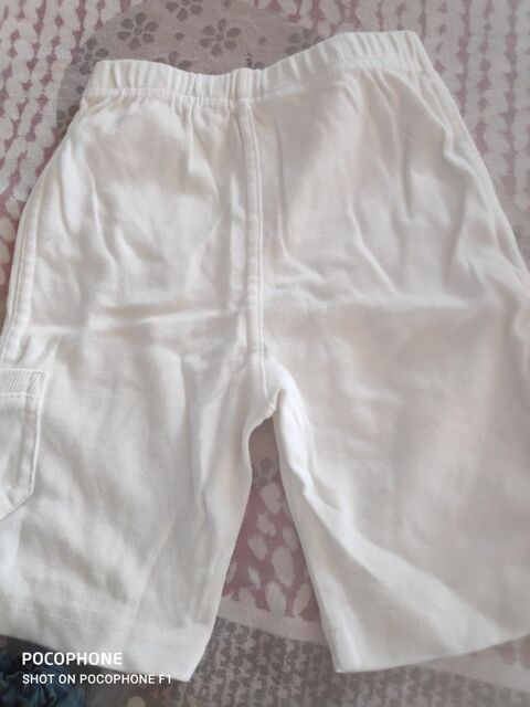 lot de 2 pantalons 2 Moosch (68)