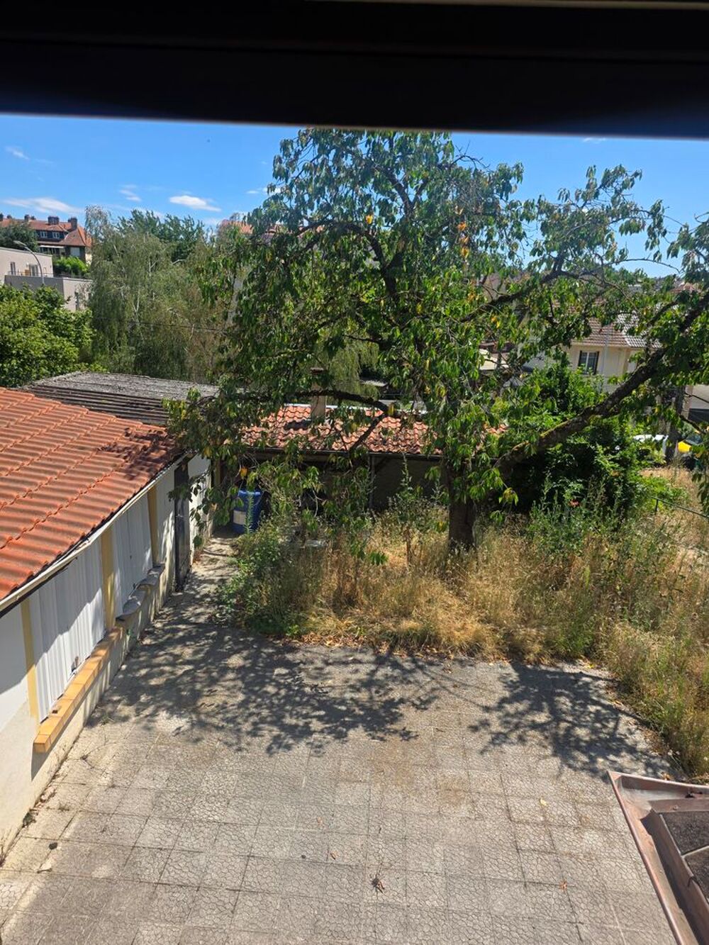 Vente Maison Maison individuelle sur Metz Queuleu Metz