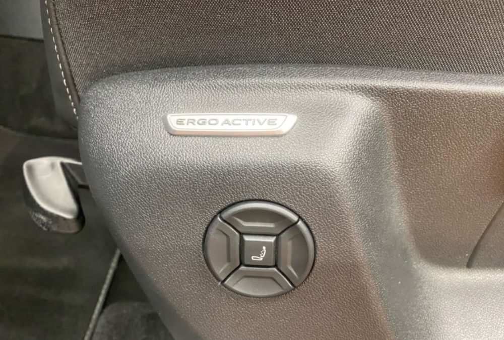 Tiguan 1.5 eHybrid 204 ch R-Line DSG6 2024 occasion 69006 Lyon
