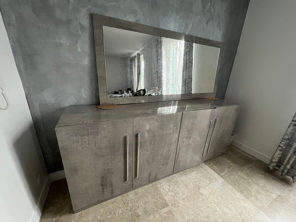 Buffet complet Meubles