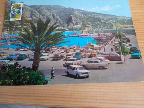 CARTE POSTALE  COULEUR MENTON 4 Levainville (28)