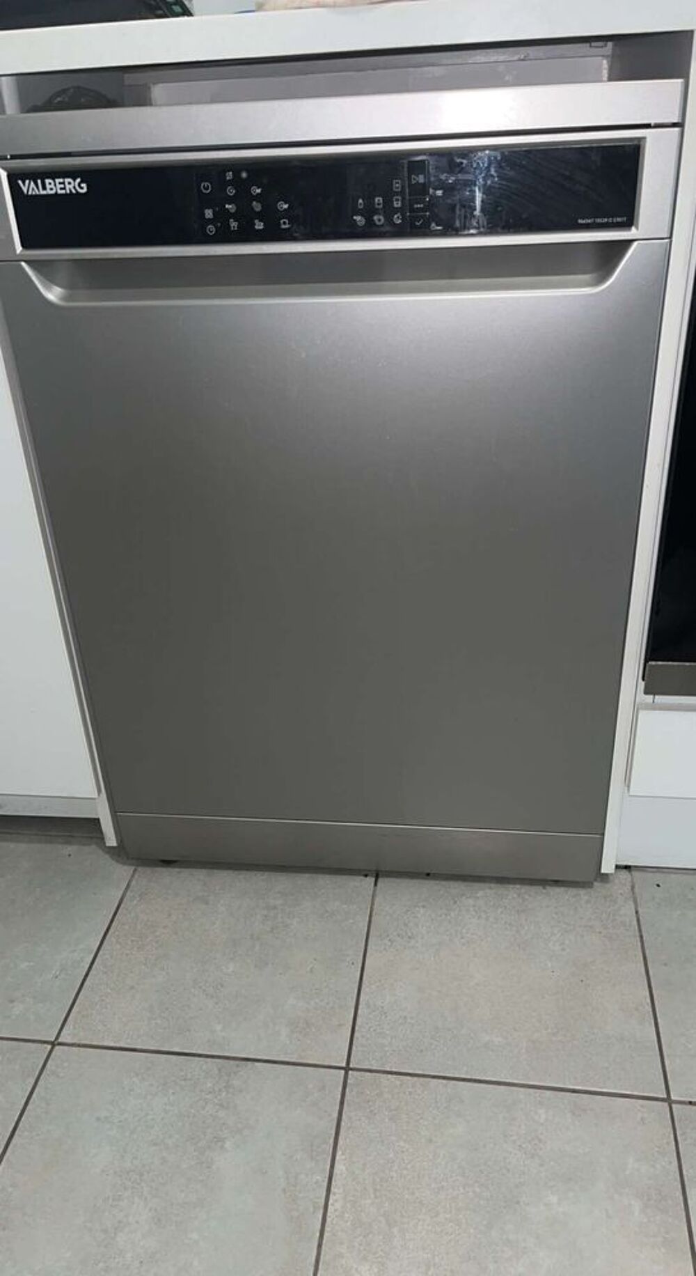 Lave-vaisselle Electroménager
