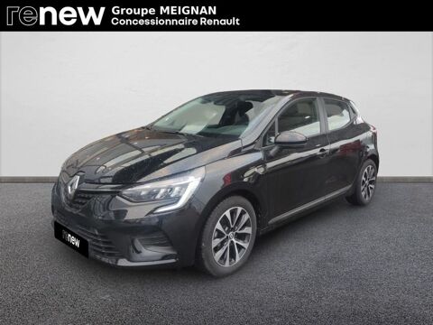 Annonce voiture Renault Clio V 15390 