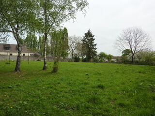  Terrain à vendre 2265 m²