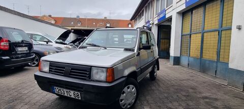 Fiat panda 1.1ie Hobby