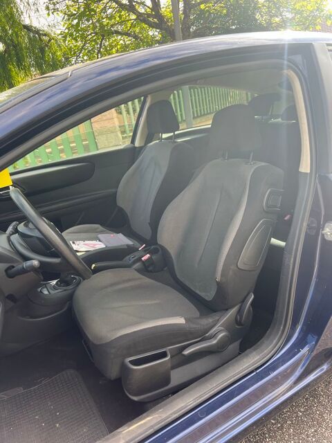 Citroen c4 1.4 i 88 CH coupé