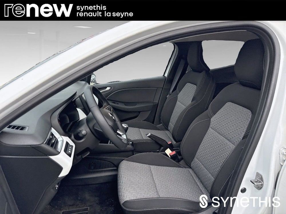 Clio V Clio TCe 100 GPL Evolution 2023 occasion 83500 La Seyne-sur-Mer