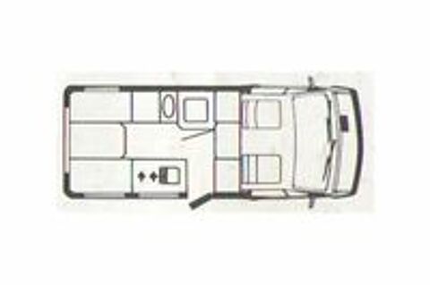  1993 occasion 31120 Roques