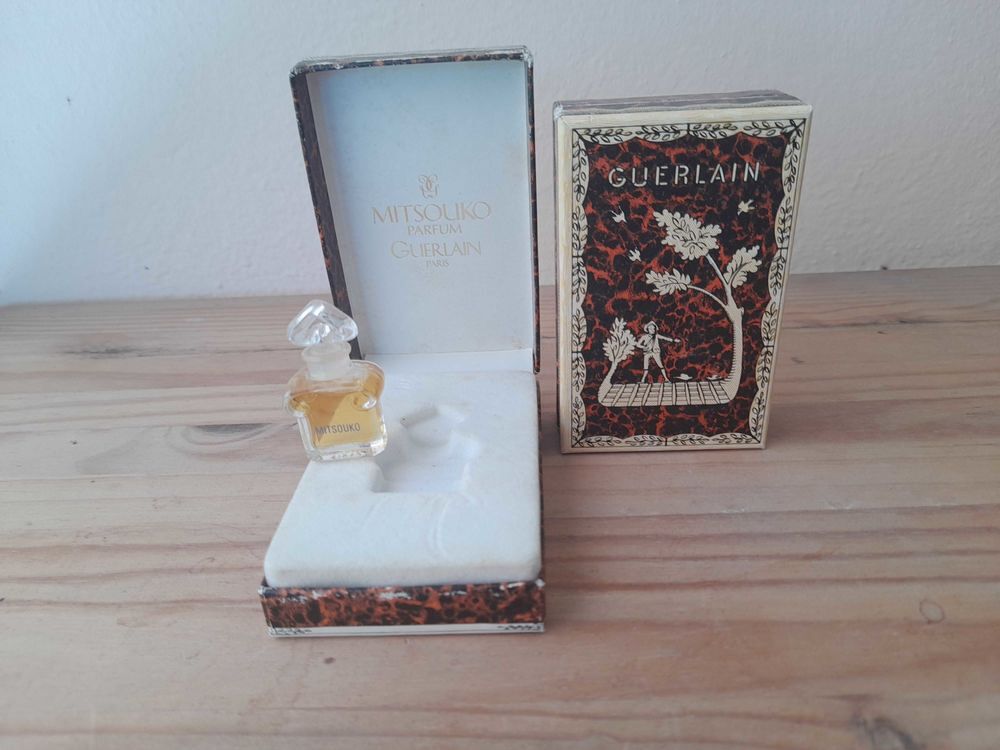 Miniature de Parfum 