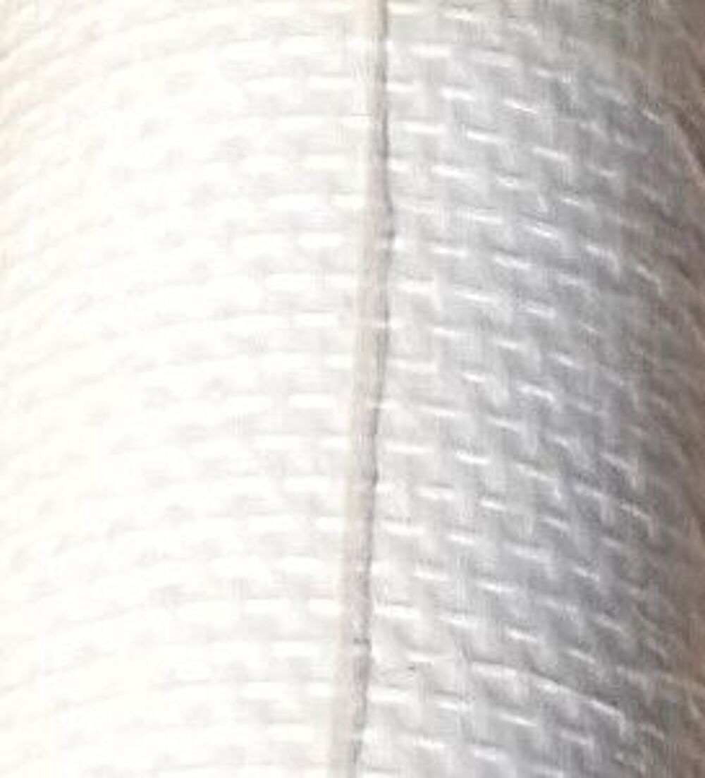 rouleau toile verre tresse 1m x 25m a peindre Bricolage