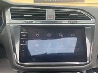 Tiguan 2.0 TDI 150ch DSG7 R-Line 2022 occasion 77170 Brie-Comte-Robert