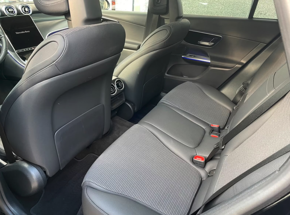 Classe GLC GLC 300 e 9G-Tronic 4Matic Avantgarde Line 2024 occasion 59000 Lille