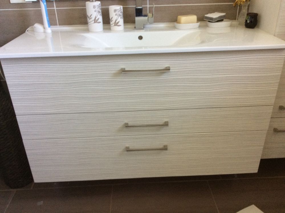 meubles de salle de bain Meubles