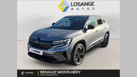 Annonce voiture Renault Austral 28900 €