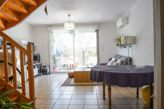  Maison � vendre 4 pi�ces 80 m�