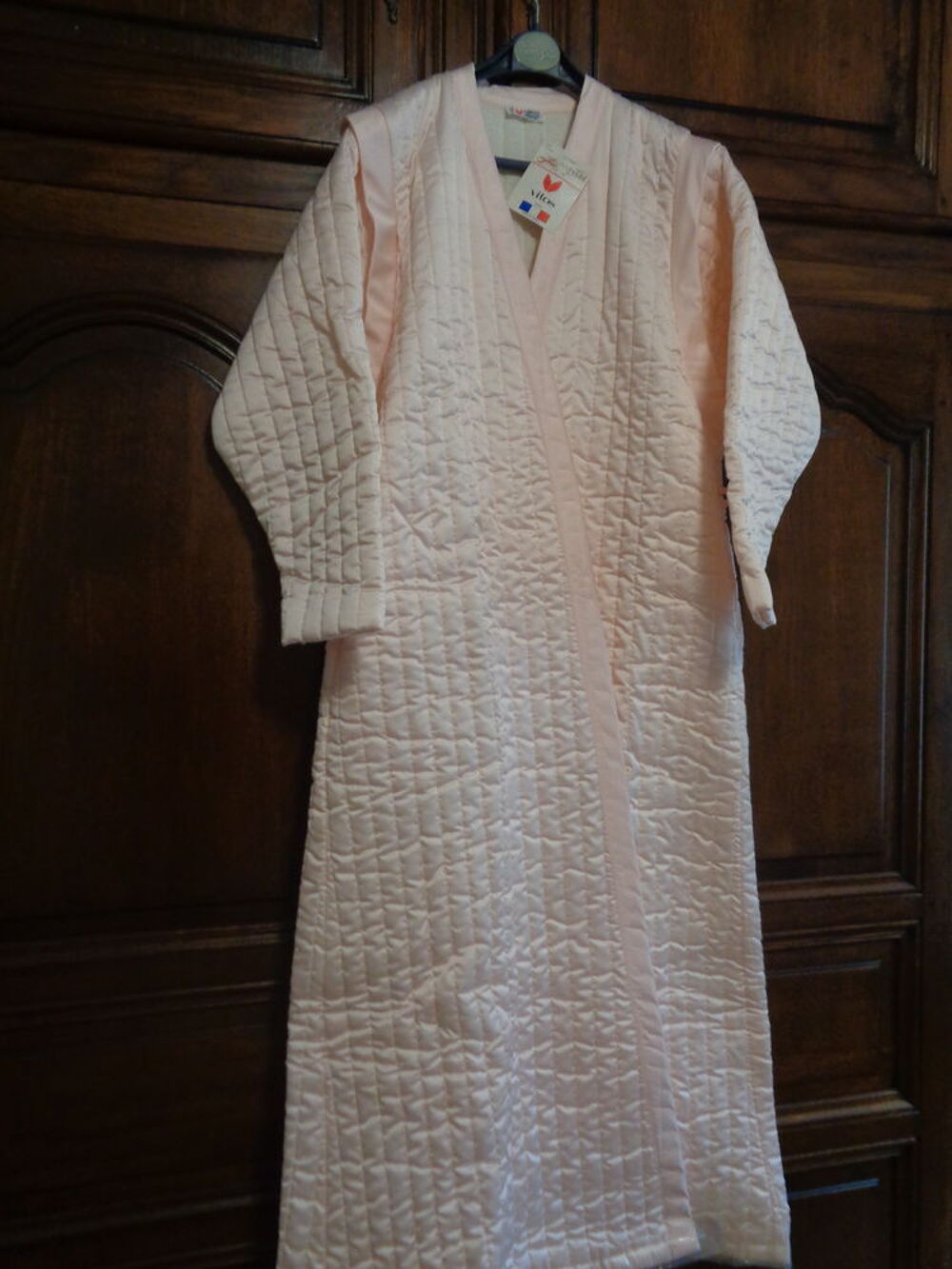 Peignoir kimono Vêtements