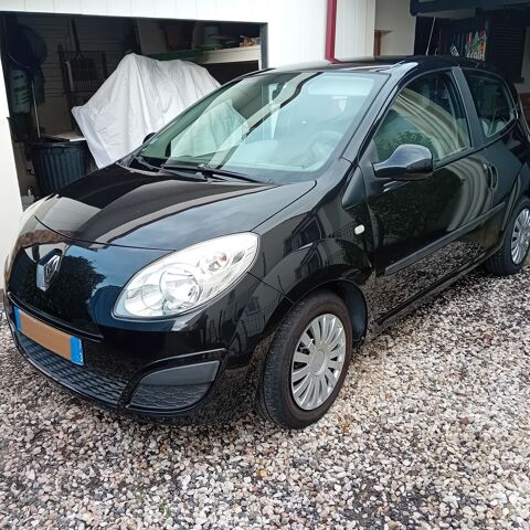 Renault twingo ii 1.2 LEV 16v 75 eco2 Expression