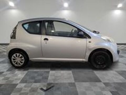 C1 1.0i Pack 2007 occasion 66000 Perpignan