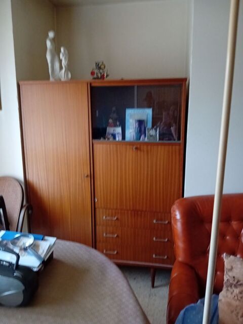 Armoire en bois Cuges-les-Pins (13)