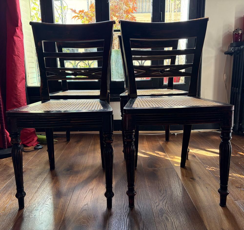 Table et chaises Meubles