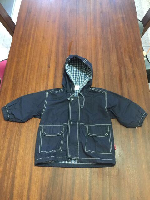 Blouson enfant garçon avec capuche 4 Saleilles (66)