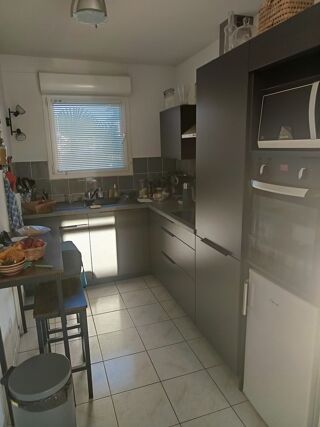  Villa à vendre 4 pièces 76 m²