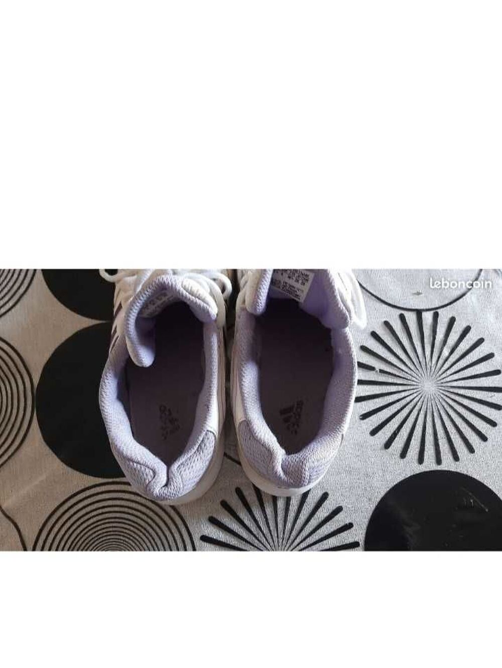 basquets Adidas Chaussures